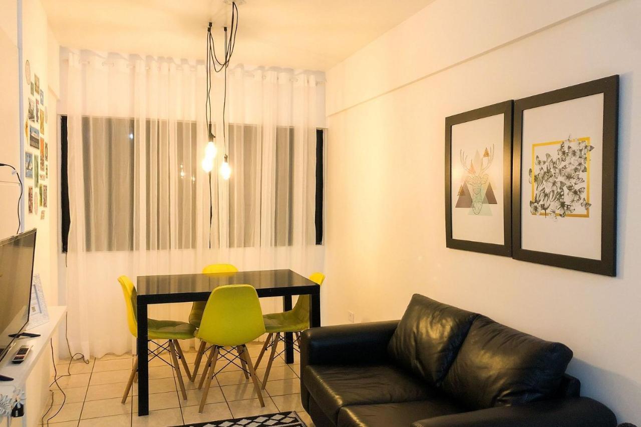 Апартаменты Ametista 2 - Beira Mar Da Jatiuca Масейо Экстерьер фото