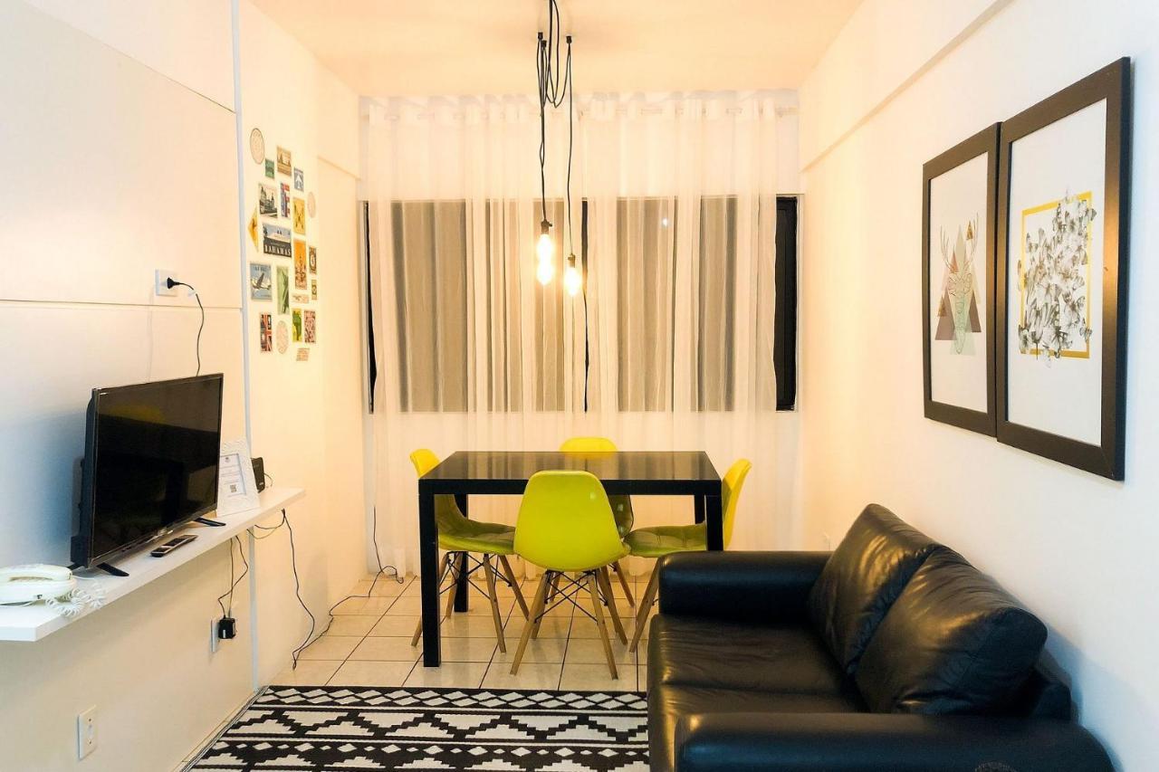 Апартаменты Ametista 2 - Beira Mar Da Jatiuca Масейо Экстерьер фото